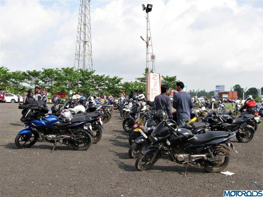 Chai Pakoda Ride India Bike Week (15)