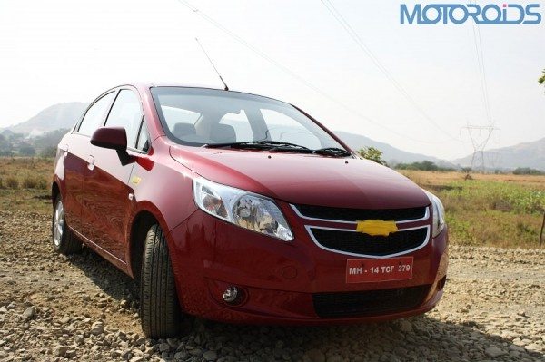 Chevrolet-Sail-recall