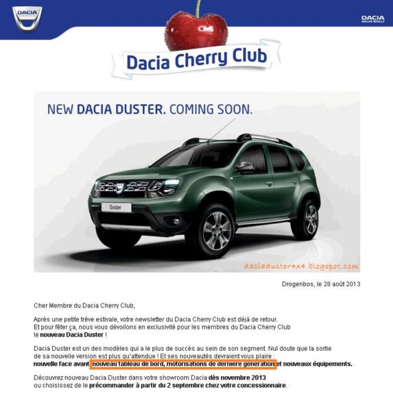 Dacia-Duster-facelift-bookings