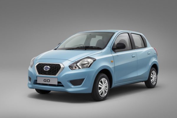 Datsun Go hatchback could spawn an MPV in Indonesia