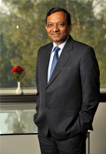 Dr Pawan Goenka