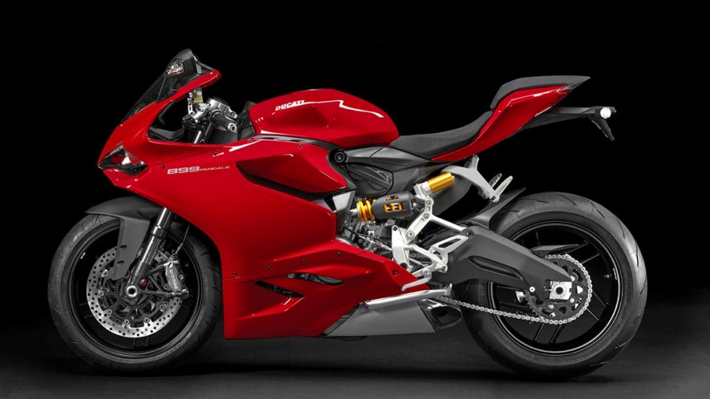 Ducati Panigale 899 (1)