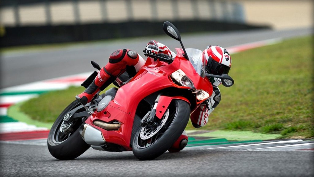 Ducati Panigale 899 (2)