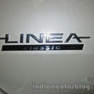 Fiat Linea Classic pics launch