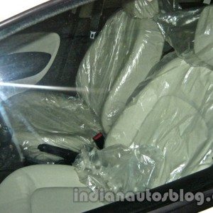 Fiat Linea Classic pics launch