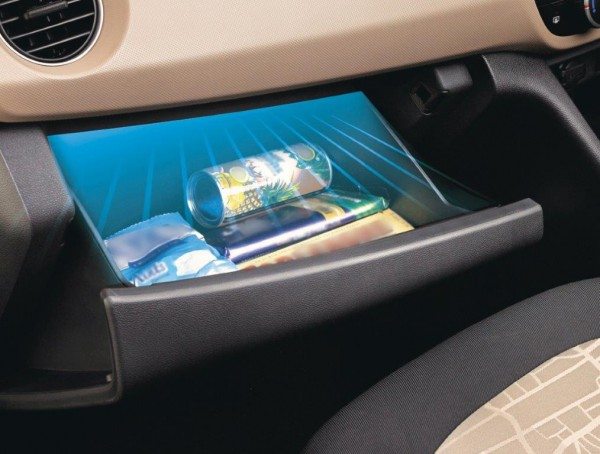Grand i10_Glove Box Cooling