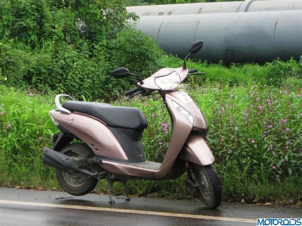 Honda Activa i review (15)