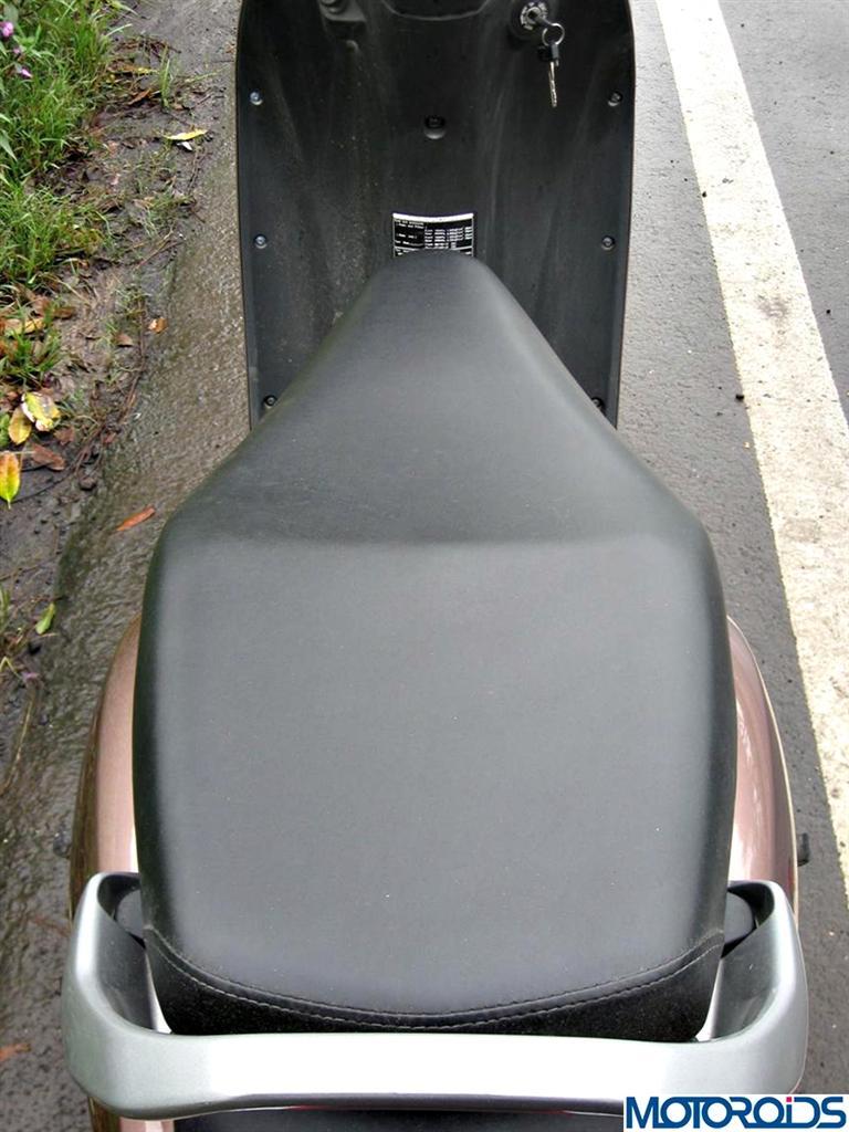 Honda Activa i review (21)
