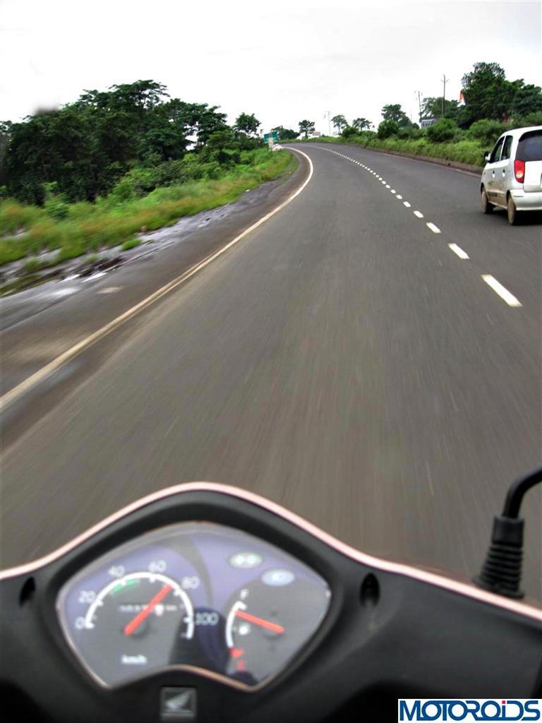 Honda Activa i review (28)