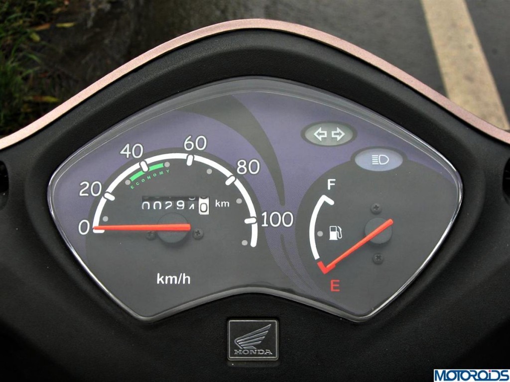 Honda Activa i review (3)