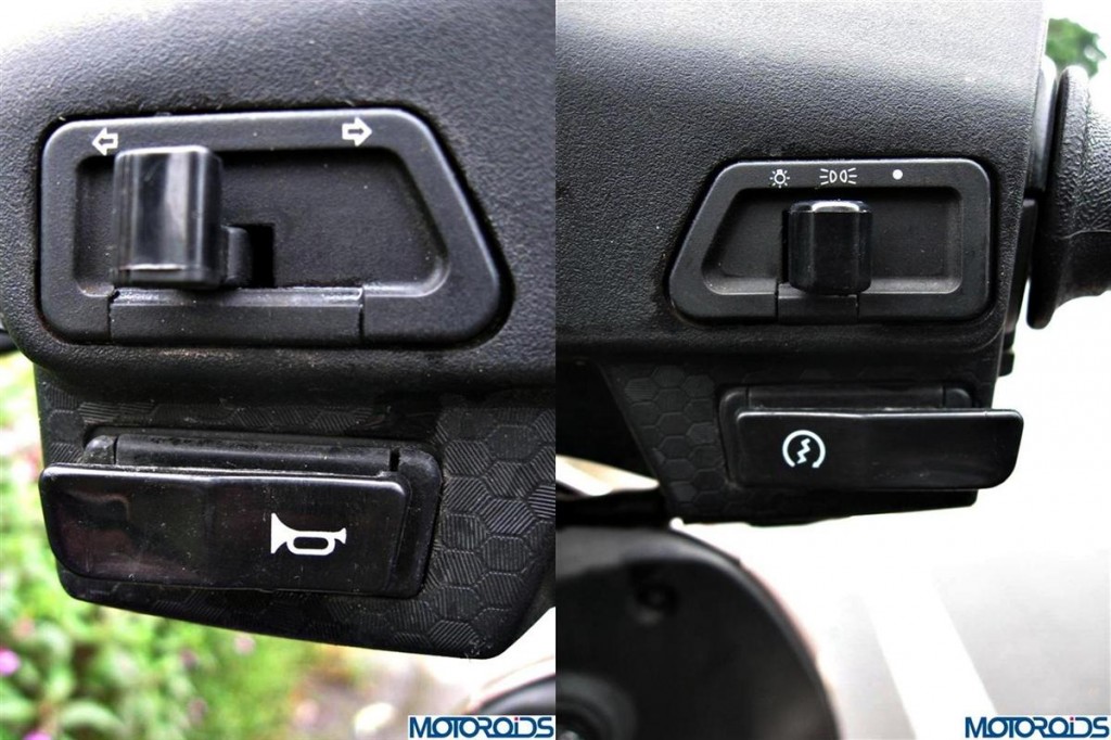 Honda Activa i review 32