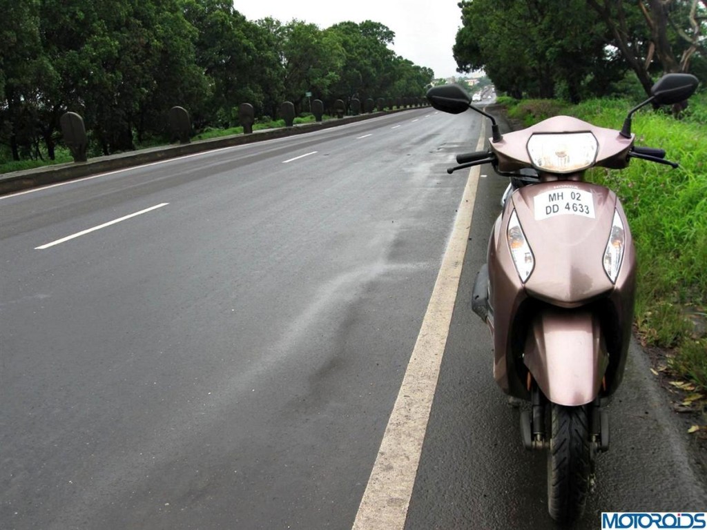 Honda Activa i review (9)