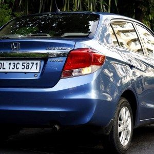 Honda Amaze