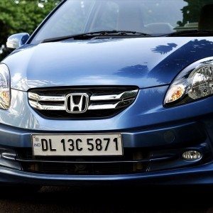 Honda Amaze