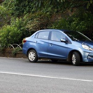 Honda Amaze