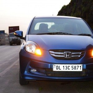 Honda Amaze