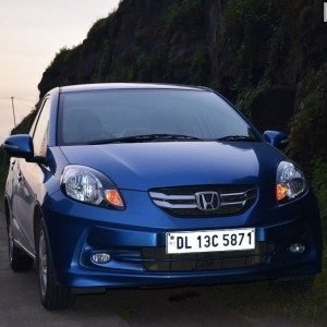 Honda Amaze