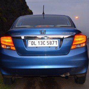 Honda Amaze