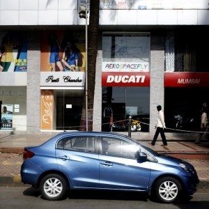 Honda Amaze