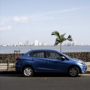 Honda Amaze