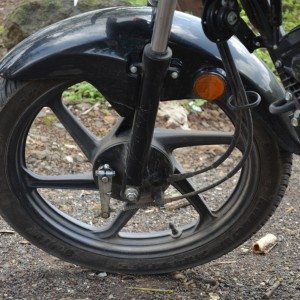 Honda Dream Neo Review Pics