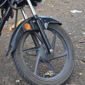 Honda Dream Neo Review Pics