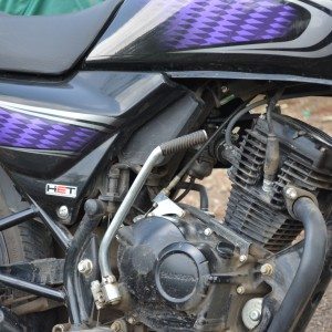 Honda Dream Neo Review Pics