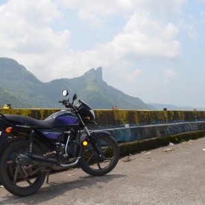 Honda Dream Neo Review Pics