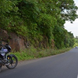 Honda Dream Neo Review Pics