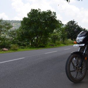 Honda Dream Neo Review Pics