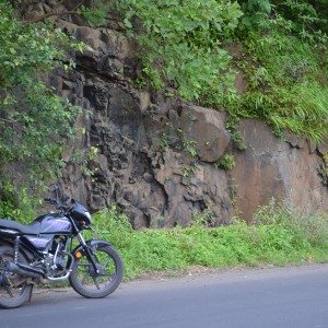 Honda Dream Neo Review Pics