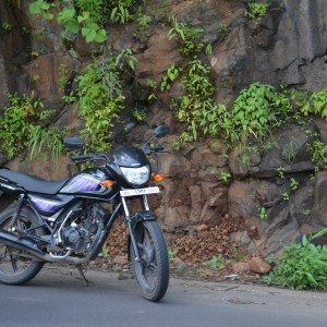 Honda Dream Neo Review Pics