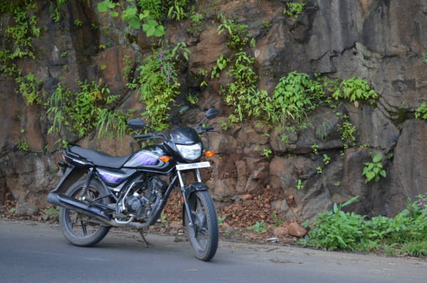Honda shop dream neo