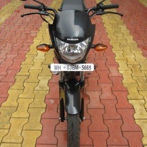 Honda Dream Neo Review Pics