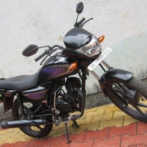 Honda Dream Neo Review Pics