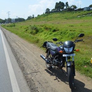 Honda Dream Neo Review Pics