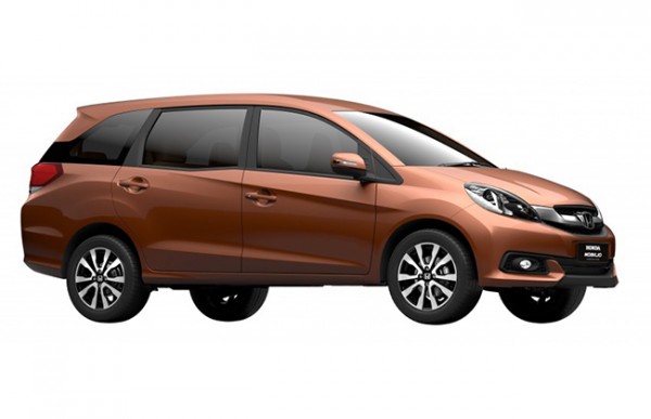 Honda-Mobilio-Brio-MPV