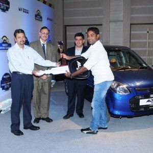 Ford india president email id #6