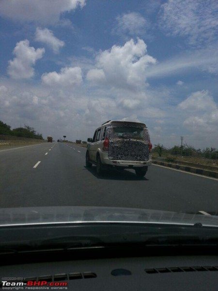 Mahindra-Scorpio-facelift-pics-2