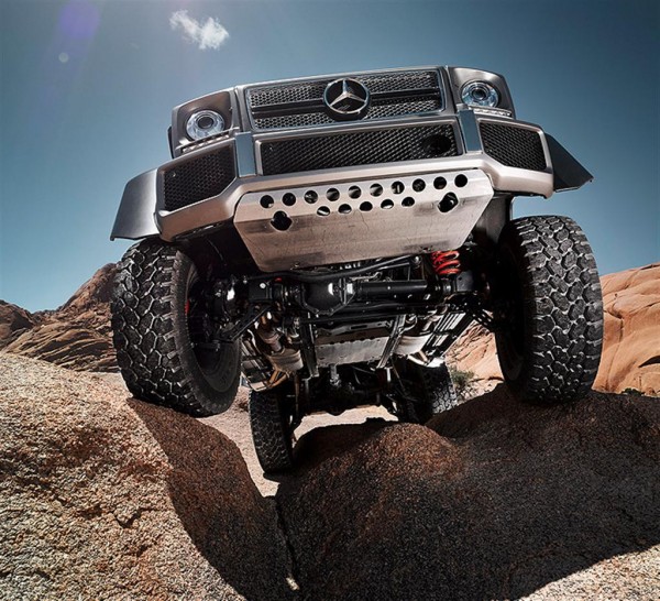 Mercedes Benz G63 AMG 6x6 (4)