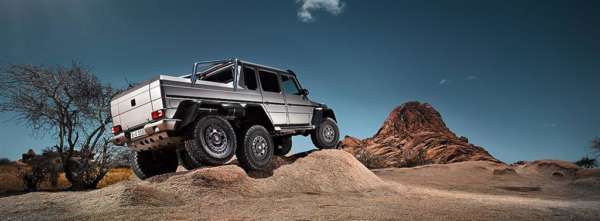 Mercedes Benz G63 AMG 6x6 (5)