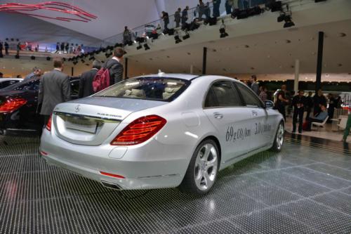 Mercedes S500 hybrid (1)