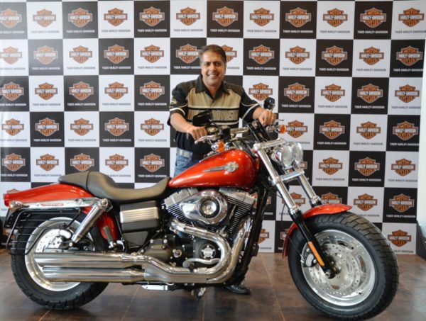 harley-davidson-launch-indore