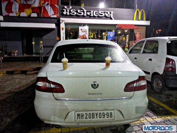 Mumbai Delhi roadtrip via Udaipur and Jaipur in Skoda Superb (2)
