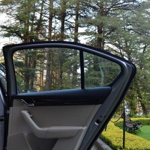 New Skoda Octaviat India review pics