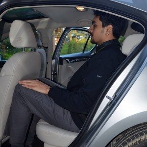 New Skoda Octaviat India review pics