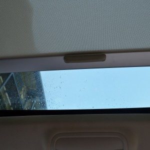 New Skoda Octaviat India review pics