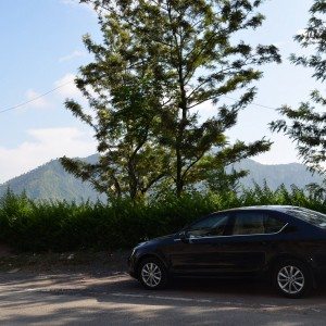 New Skoda Octaviat India review pics