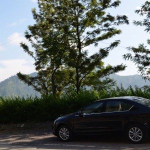 New Skoda Octaviat India review pics