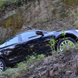 New Skoda Octaviat India review pics